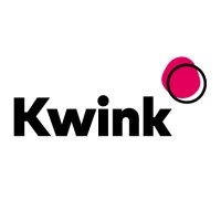 Kwink logo - Similar company to Kluppluz