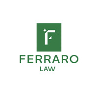 Ferraro Law logo - Similar company to Padcev® (Enfortumab Vedotin-Ejfv) Hcp