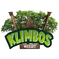 Klimbos Weert logo - Similar company to Munttheater Weert