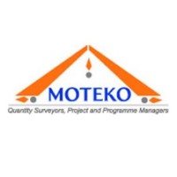 Moteko QS & PM logo - Similar company to Dream Project Solutions (Pty) Ltd