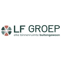 LF Groep logo - Similar company to Platra B.V.