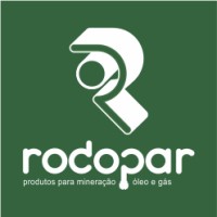 Rodopar Produtos para Mineração, Óleo e Gás logo - Similar company to Teccim Soluções Tecnológicas Para Óleo, Gás E Energias