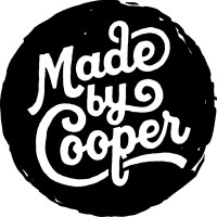Made By Cooper logo - Similar company to Spin Request