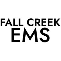 Fall Creek EMS logo - Similar company to Ivili Group