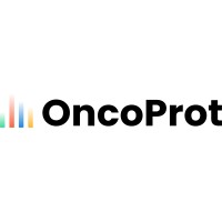OncoProt logo - Similar company to Pharmanetwork