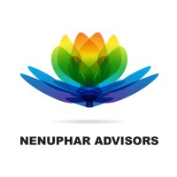 Nenuphar Advisors logo - Similar company to Desoleo - Desarrollos Solares Y Eolicos