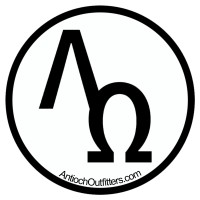Antioch Outfitters logo - Similar company to Jones Distribution Inc