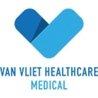 Van Vliet Medical logo - Similar company to Prescan