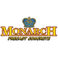Monarch Precast Concrete logo - Similar company to Nance Precast Concrete Products