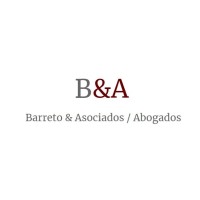 Estudio Barreto & Asociados /Abogados logo - Similar company to Limeres