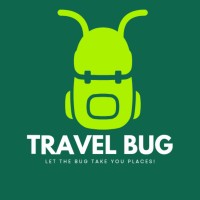 Travel Bug Tourism logo - Similar company to Full Moon Holidays