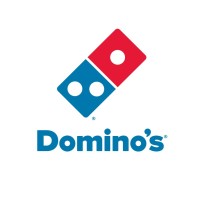 Domino's Pizza SK logo - Similar company to Grounded Kitchen