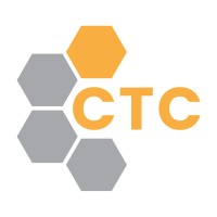 CTC logo - Similar company to Gt