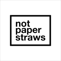Not Paper Straws logo - Similar company to Paper Tech Germany