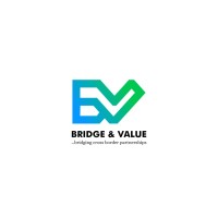 Bridge and Value logo - Similar company to Value Bridge