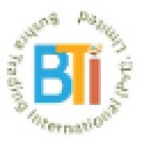 Bushra Trading International (Pvt) Ltd logo - Similar company to Bushra Trading Wll