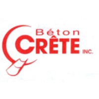 Béton Crête - Béton Drummond logo - Similar company to Stevested Machinery & Engineering Ltd.