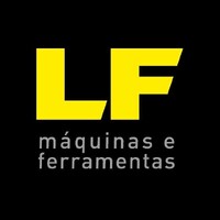 LF Máquinas e Ferramentas logo - Similar company to Msb Ferramentas