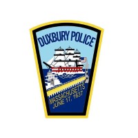 Duxbury Police Department logo - Similar company to Hanson Fire Department