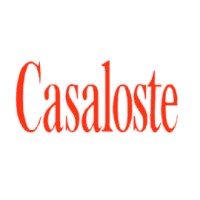 Casaloste logo - Similar company to C.E. Lindgren