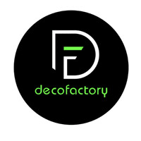 Decofactory Design Center logo - Similar company to Citriom