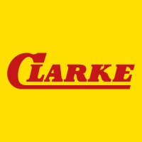 Clarke Transport logo - Similar company to Buffaload Logistics