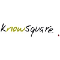 Know Square logo - Similar company to Fundación Jaime Alonso Abruña