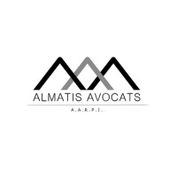 ALMATIS AVOCATS logo - Similar company to Supramiante