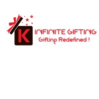 Infinite Gifting logo - Similar company to Print Casual Gifting