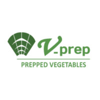 V Prep logo - Similar company to Status International (Uk) Ltd