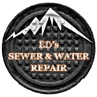 Ed's Sewer and Water Repair logo - Similar company to Mastering Medical Device