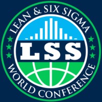 2024 Lean Six Sigma World Conference logo - Similar company to Cus Venezia