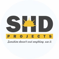 SHD Projects logo - Similar company to Abhhay Multiservices Pvt. Ltd