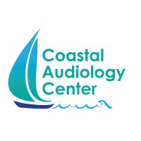 Coastal Audiology Center logo - Similar company to Live Better Hearing + Balance