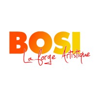 BOSI La Forge Artistique logo - Similar company to Forge Et Design