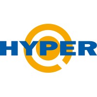 HyperQ logo - Similar company to Evolutionary Leadership