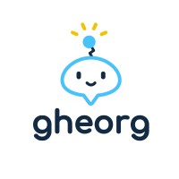 Gheorg logo - Similar company to Autsera