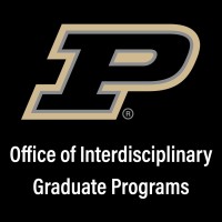 Purdue University - Office Of Interdisciplinary Graduate Programs