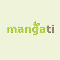 Mangati logo - Similar company to Arusha Technical College (Atc).