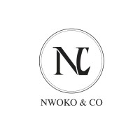 NWOKO AND CO logo - Similar company to Poolerapp