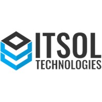 ITSOL TECHNOLOGIES logo - Similar company to Bitsol Ventures