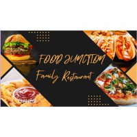 Food Junction-The Taste of India logo - Similar company to Food Bites