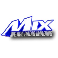The Mix Group logo - Similar company to Audio Drama Studios