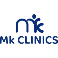 MK Clinics logo - Similar company to Mk Medical Laboratories معامل مصطفي كامل للتحاليل الطبية