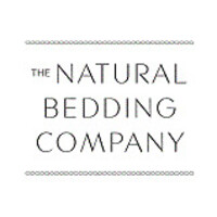 The Natural Bedding Company logo - Similar company to Lit By Drew