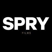 SPRY Films logo - Similar company to Prodigy+