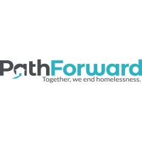 PathForwardVA logo - Similar company to Lead Virginia