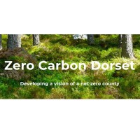 Zero Carbon Dorset logo - Similar company to Dorset Cop
