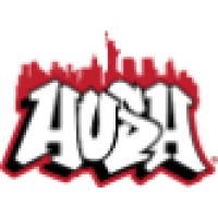 Hush Tours logo - Similar company to Ers Consulting, Llc