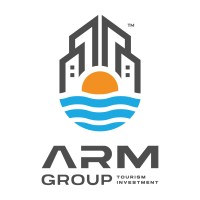 ARM Group logo - Similar company to Tech Talk